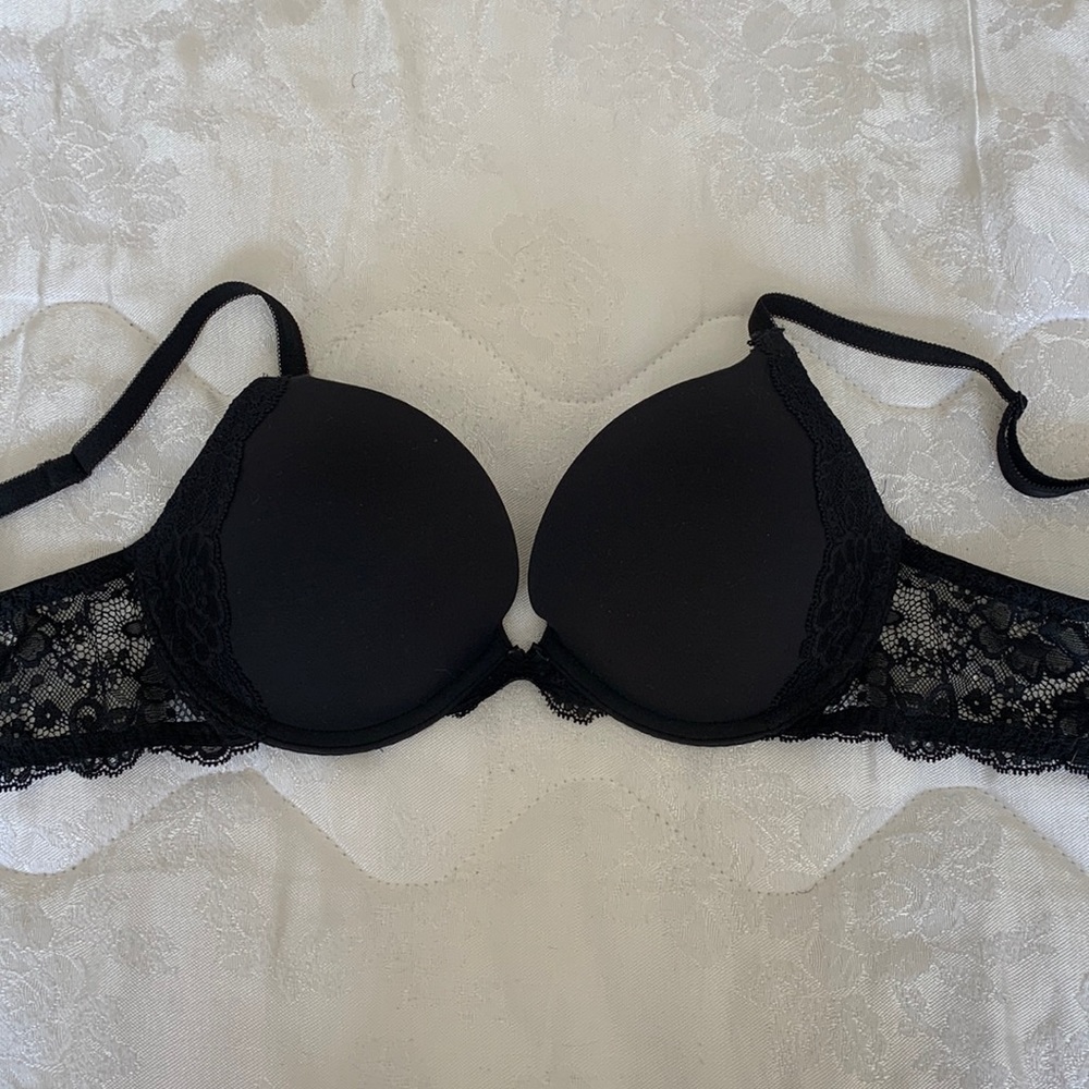 Victoria’s Secret Dream Angel’s Push-up Bra - 34C